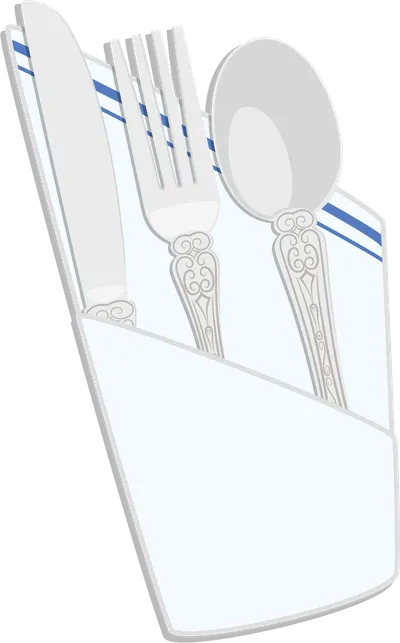 Silverware