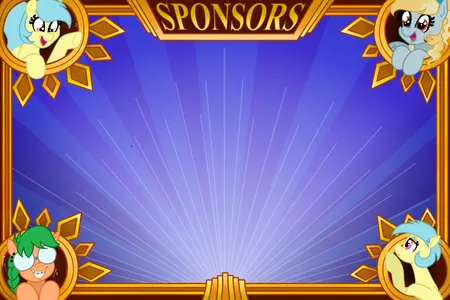 Sponsors